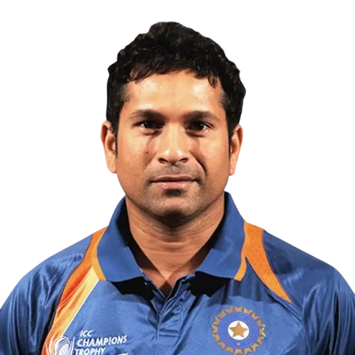 Sachin Tendulkar